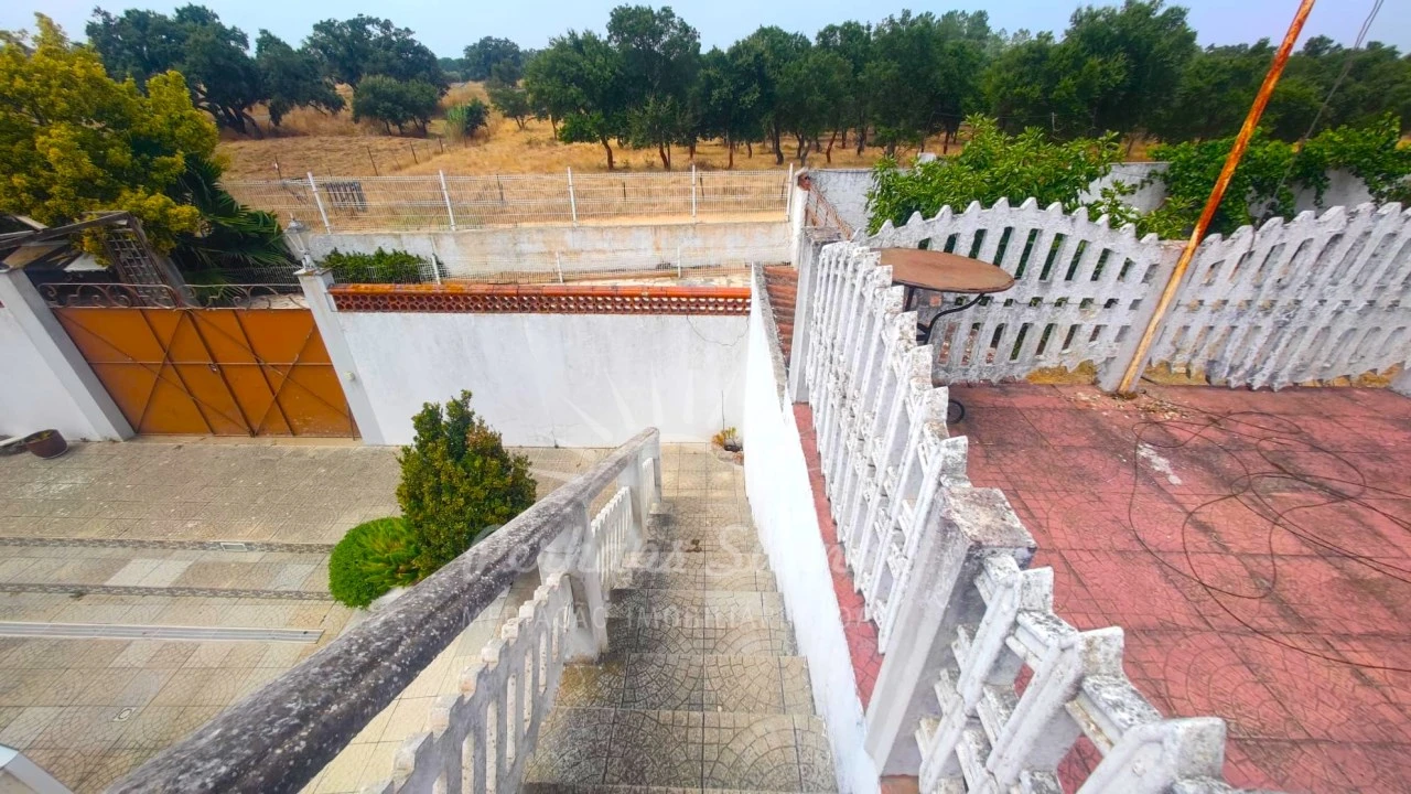 Moradia T4 para Venda em Ermidas-Sado Foto 41