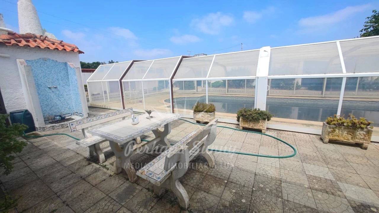 Moradia T4 para Venda em Ermidas-Sado Foto 48