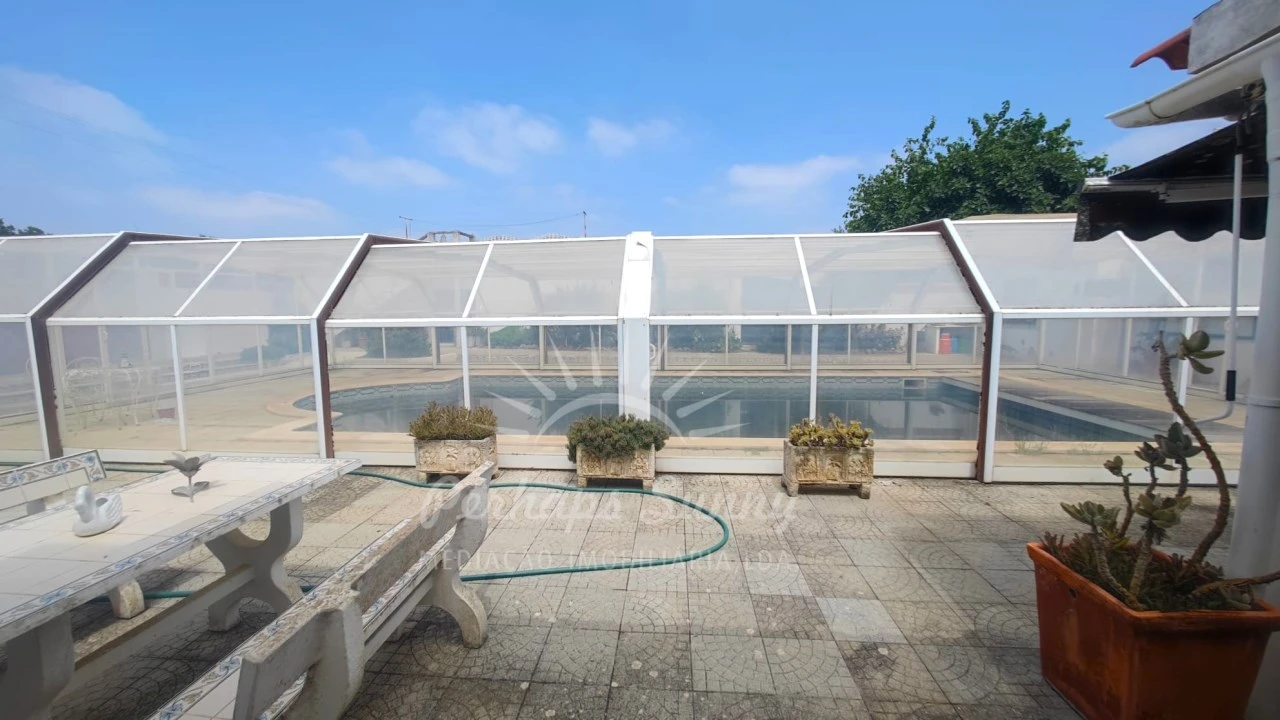 Moradia T4 para Venda em Ermidas-Sado Foto 49