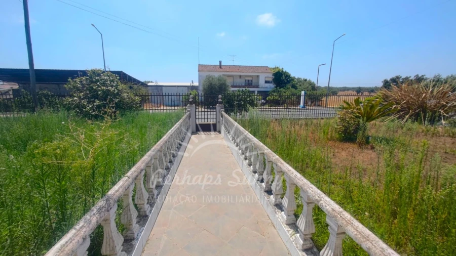 Moradia T4 para Venda em Ermidas-Sado Foto 2