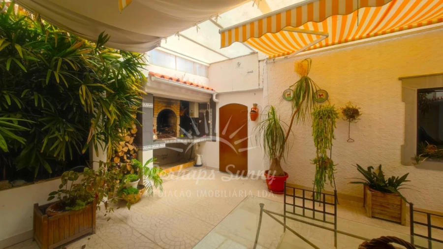 Moradia T4 para Venda em Ermidas-Sado Foto 5