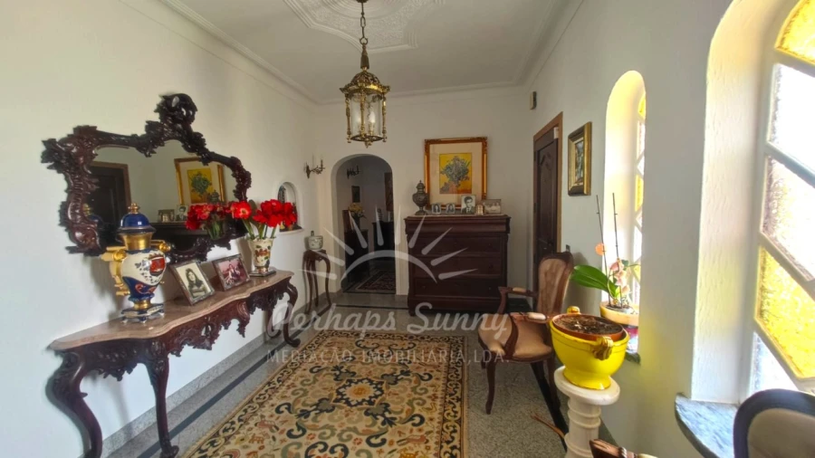 Moradia T4 para Venda em Ermidas-Sado Foto 24