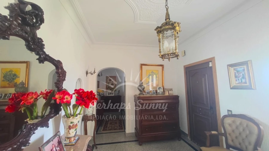 Moradia T4 para Venda em Ermidas-Sado Foto 27