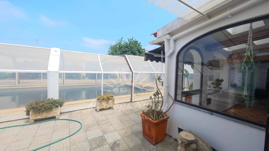 Moradia T4 para Venda em Ermidas-Sado Foto 29