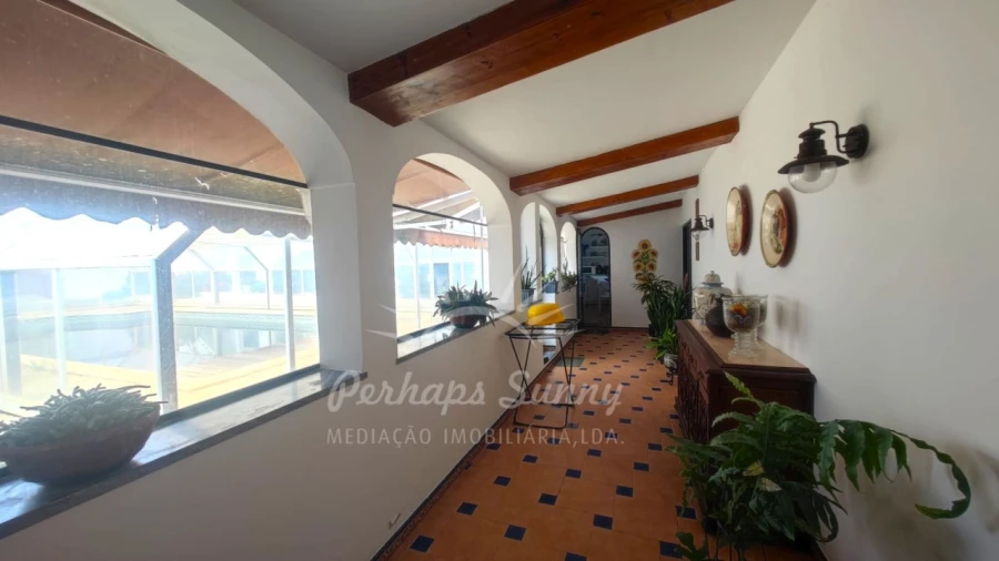 Moradia T4 para Venda em Ermidas-Sado Foto 30