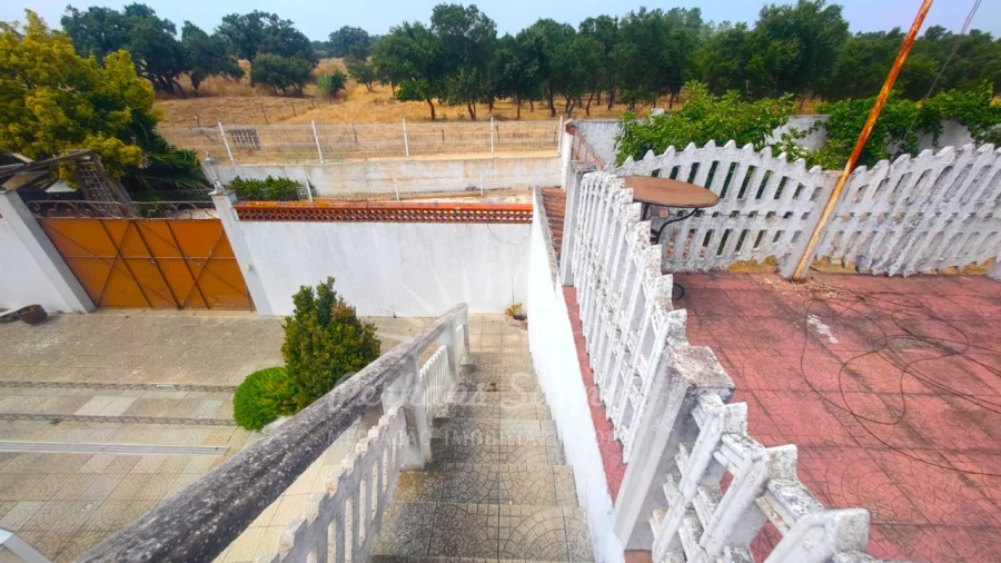 Moradia T4 para Venda em Ermidas-Sado Foto 41