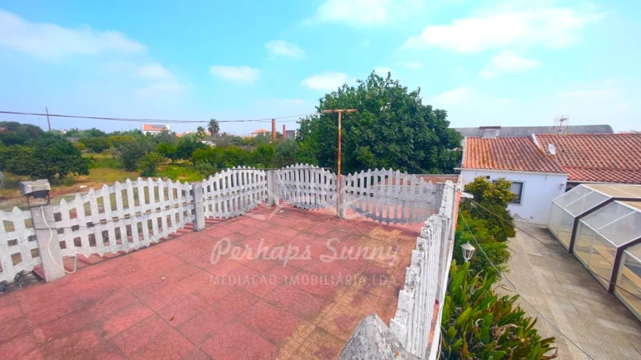 Moradia T4 para Venda em Ermidas-Sado Foto 42