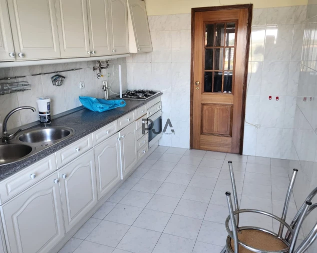 Apartamento T3 para Arrendamento em Mangualde, Mesquitela e Cunha Alta Foto 9