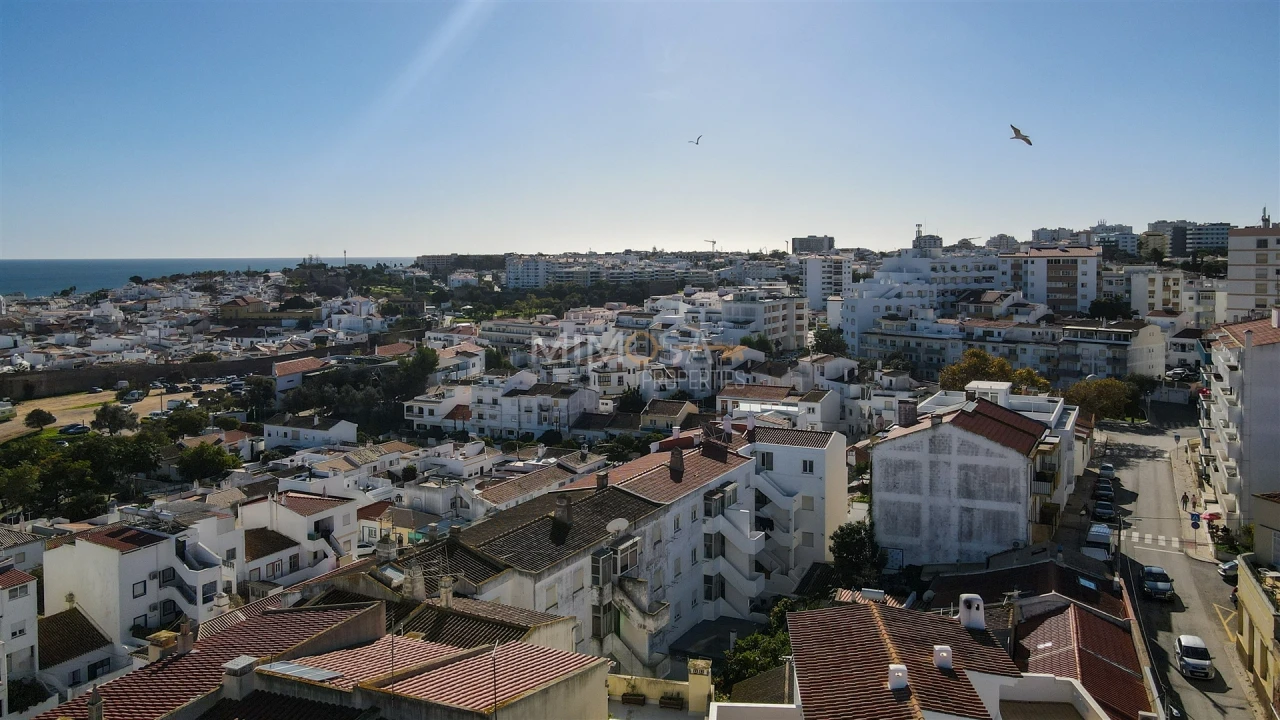 Apartamento T2 para Venda em Lagos (São Sebastião e Santa Maria) Foto 21