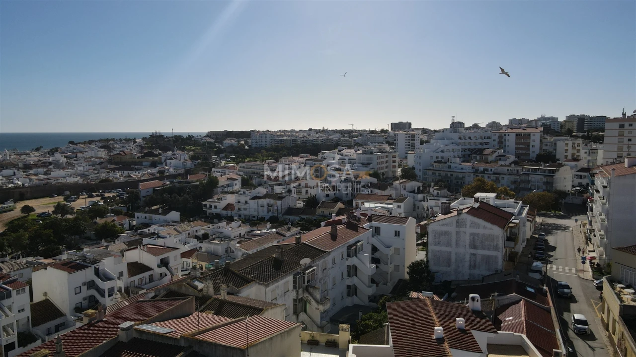 Apartamento T2 para Venda em Lagos (São Sebastião e Santa Maria) Foto 20