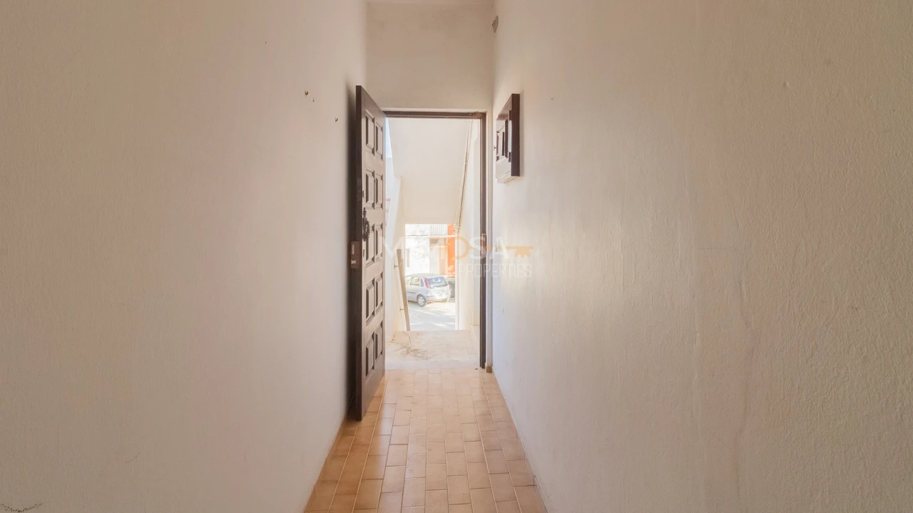 Apartamento T2 para Venda em Lagos (São Sebastião e Santa Maria) Foto 16