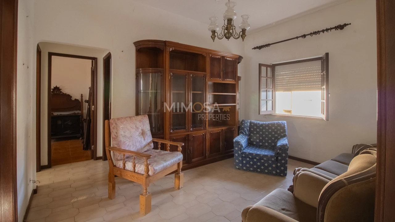 Apartamento T2 para Venda em Lagos (São Sebastião e Santa Maria) Foto 4