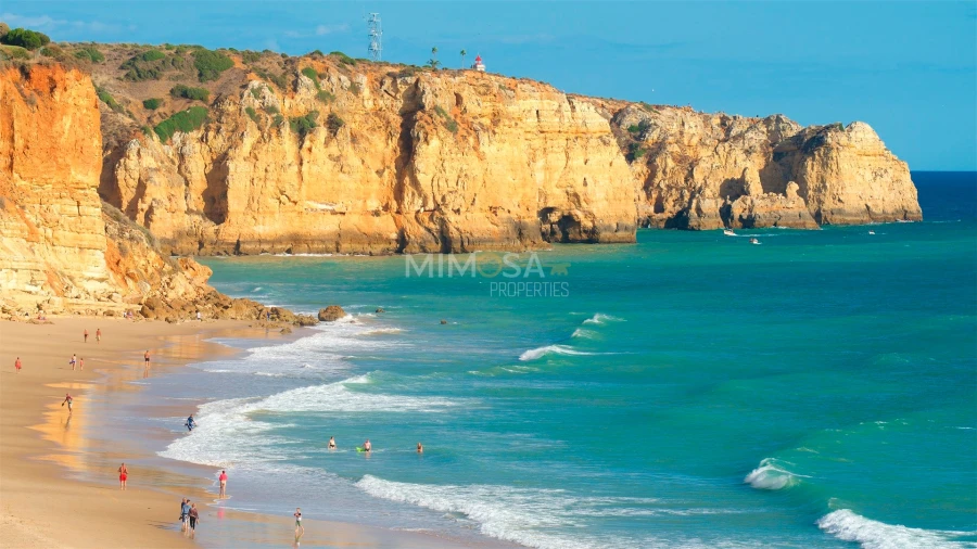 Apartamento T2 para Venda em Lagos (São Sebastião e Santa Maria) Foto 23