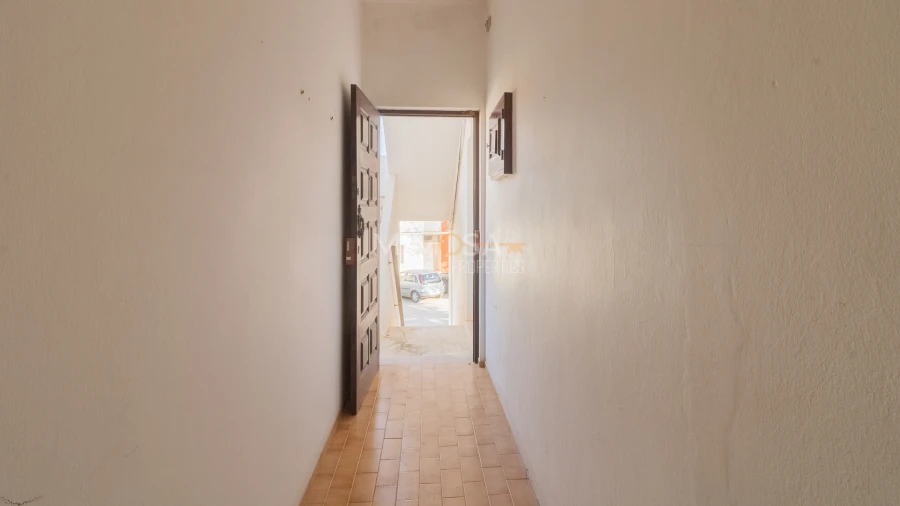 Apartamento T2 para Venda em Lagos (São Sebastião e Santa Maria) Foto 16