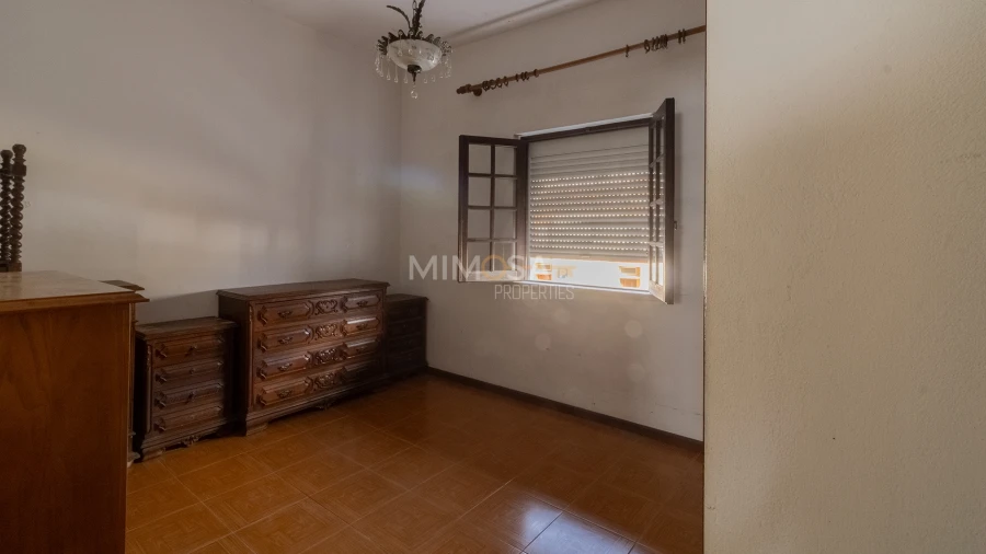 Apartamento T2 para Venda em Lagos (São Sebastião e Santa Maria) Foto 7