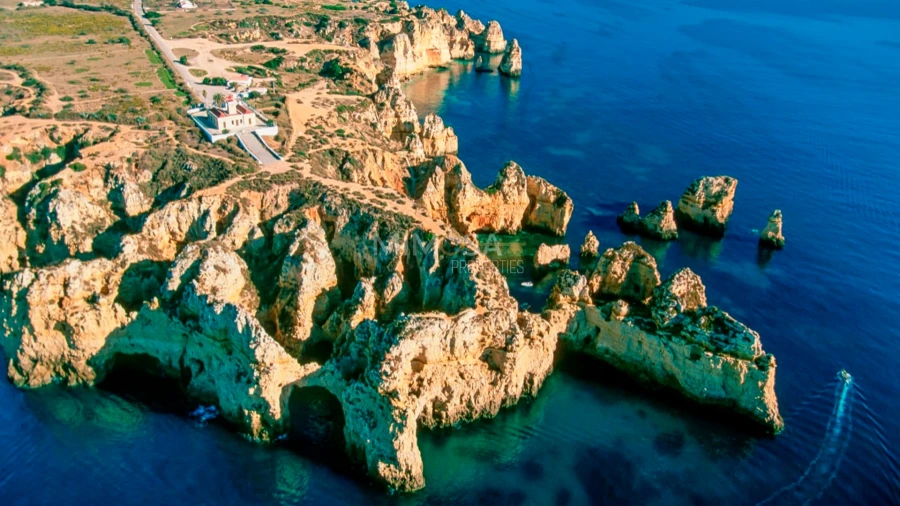 Apartamento T2 para Venda em Lagos (São Sebastião e Santa Maria) Foto 24