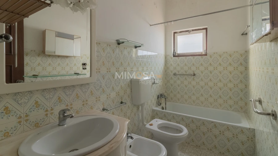 Apartamento T2 para Venda em Lagos (São Sebastião e Santa Maria) Foto 15