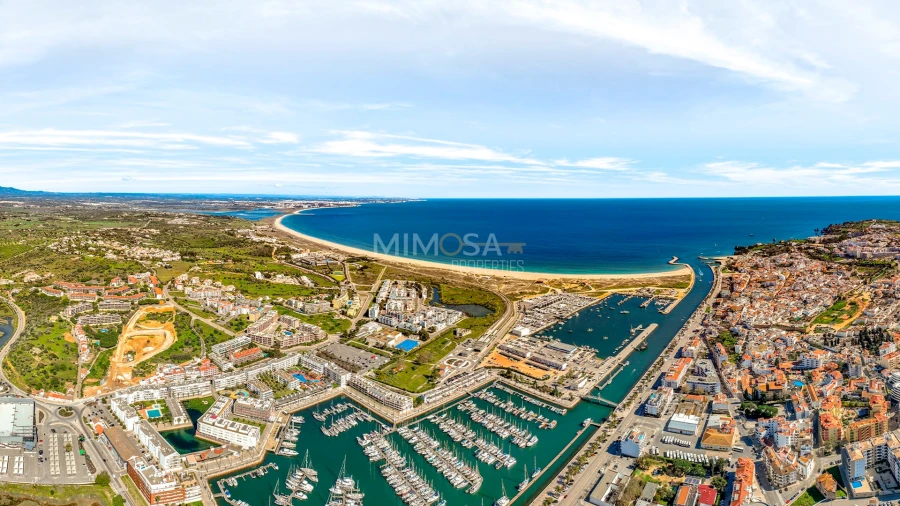 Apartamento T2 para Venda em Lagos (São Sebastião e Santa Maria) Foto 22