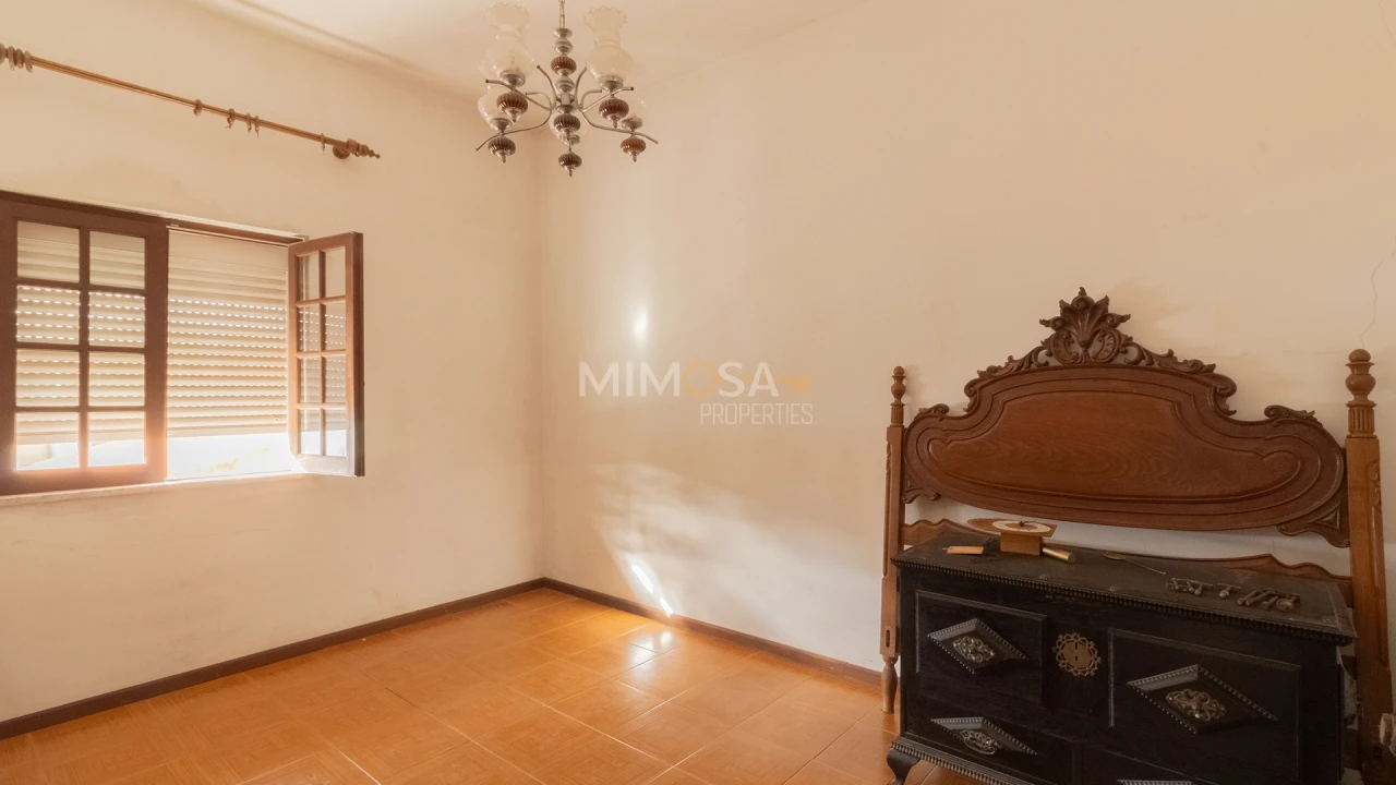 Apartamento T2 para Venda em Lagos (São Sebastião e Santa Maria) Foto 8