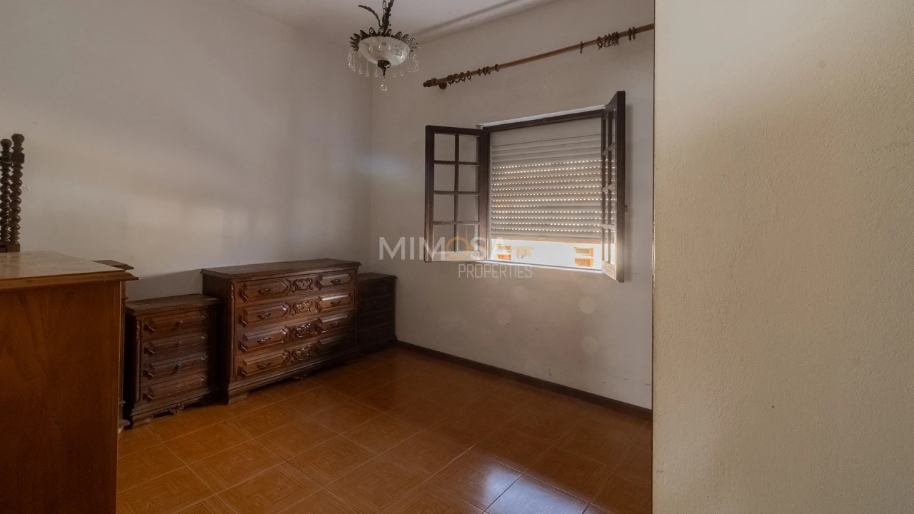 Apartamento T2 para Venda em Lagos (São Sebastião e Santa Maria) Foto 7