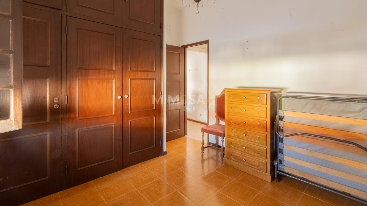 Apartamento T2 para Venda em Lagos (São Sebastião e Santa Maria) Foto 6