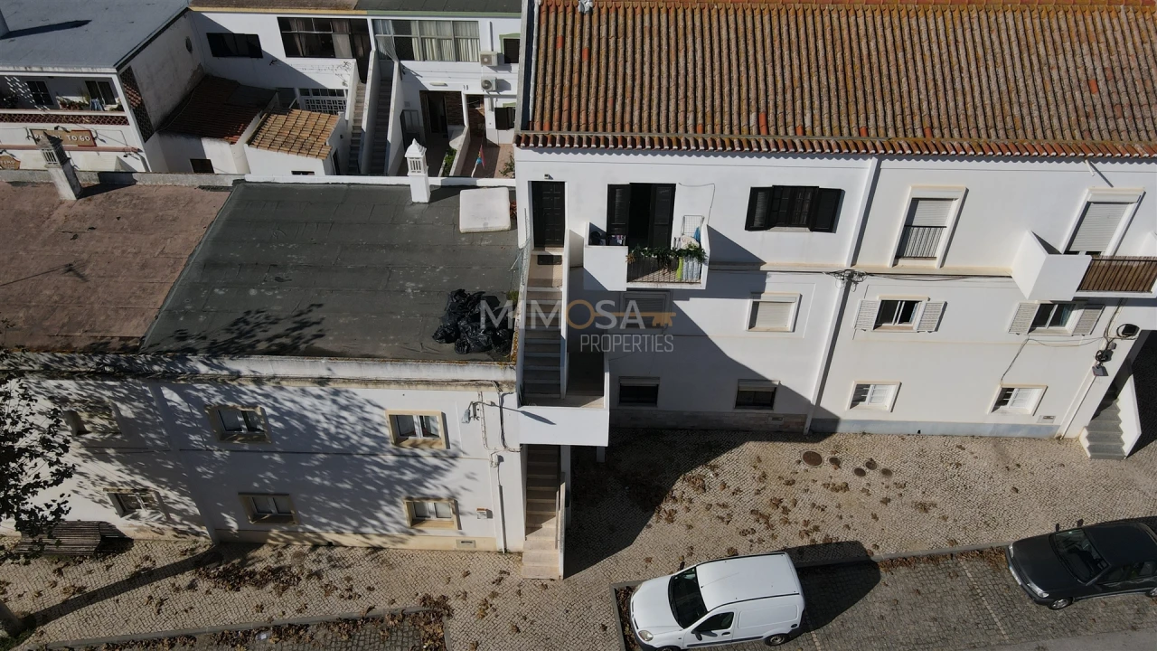 Apartamento T2 para Venda em Lagos (São Sebastião e Santa Maria) Foto 2