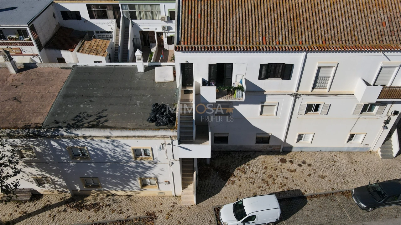 Apartamento T2 para Venda em Lagos (São Sebastião e Santa Maria) Foto 17