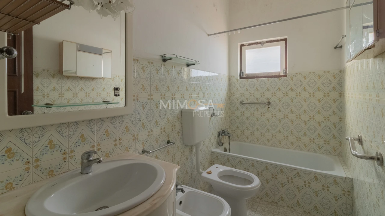 Apartamento T2 para Venda em Lagos (São Sebastião e Santa Maria) Foto 15