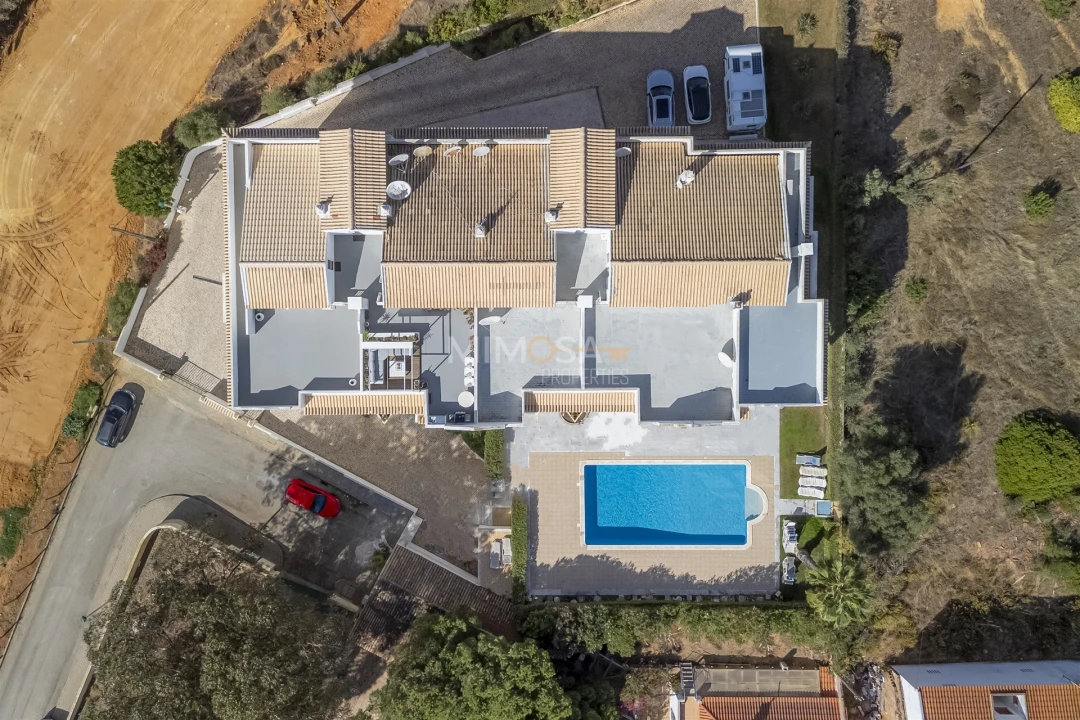 Apartamento T1 para Venda em Lagos (São Sebastião e Santa Maria) Foto 22