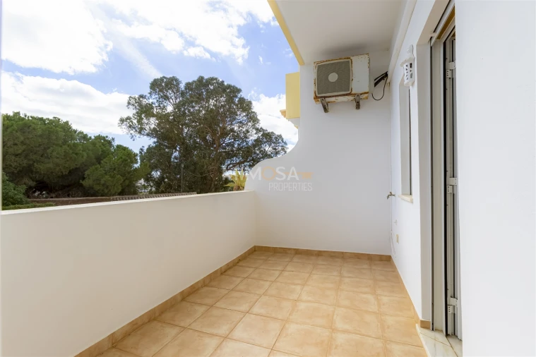 Apartamento T1 para Venda em Lagos (São Sebastião e Santa Maria) Foto 10