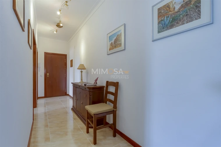 Apartamento T1 para Venda em Lagos (São Sebastião e Santa Maria) Foto 13