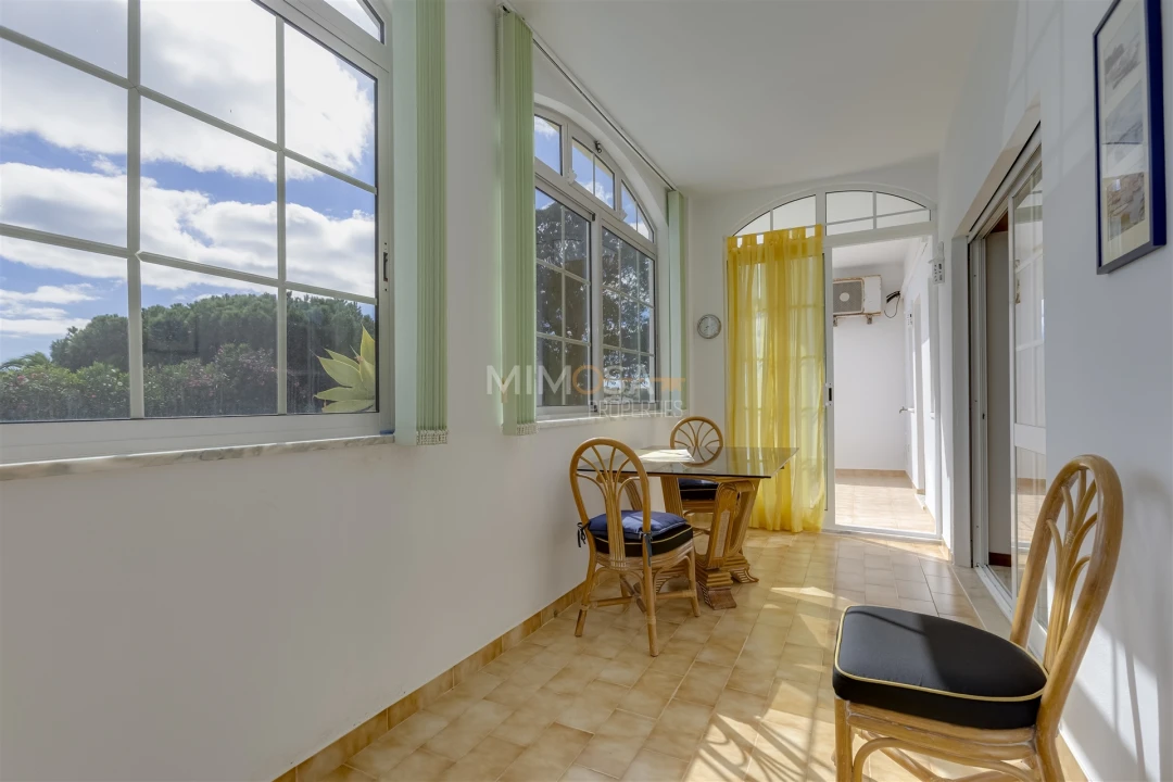 Apartamento T1 para Venda em Lagos (São Sebastião e Santa Maria) Foto 5