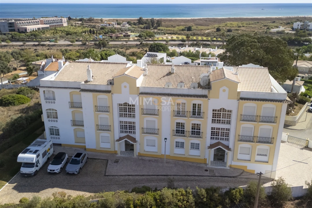 Apartamento T1 para Venda em Lagos (São Sebastião e Santa Maria) Foto 19