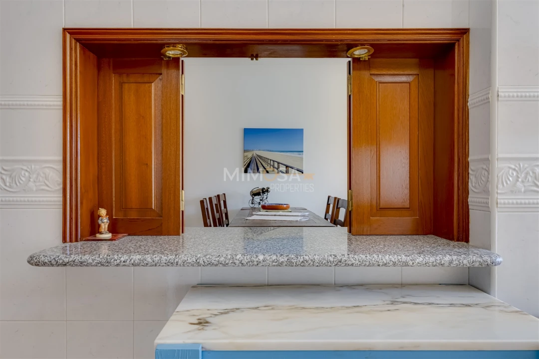 Apartamento T1 para Venda em Lagos (São Sebastião e Santa Maria) Foto 7