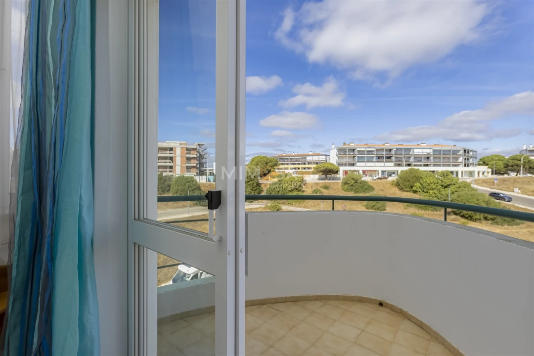 Apartamento T2 para Venda em Lagos (São Sebastião e Santa Maria) Foto 15