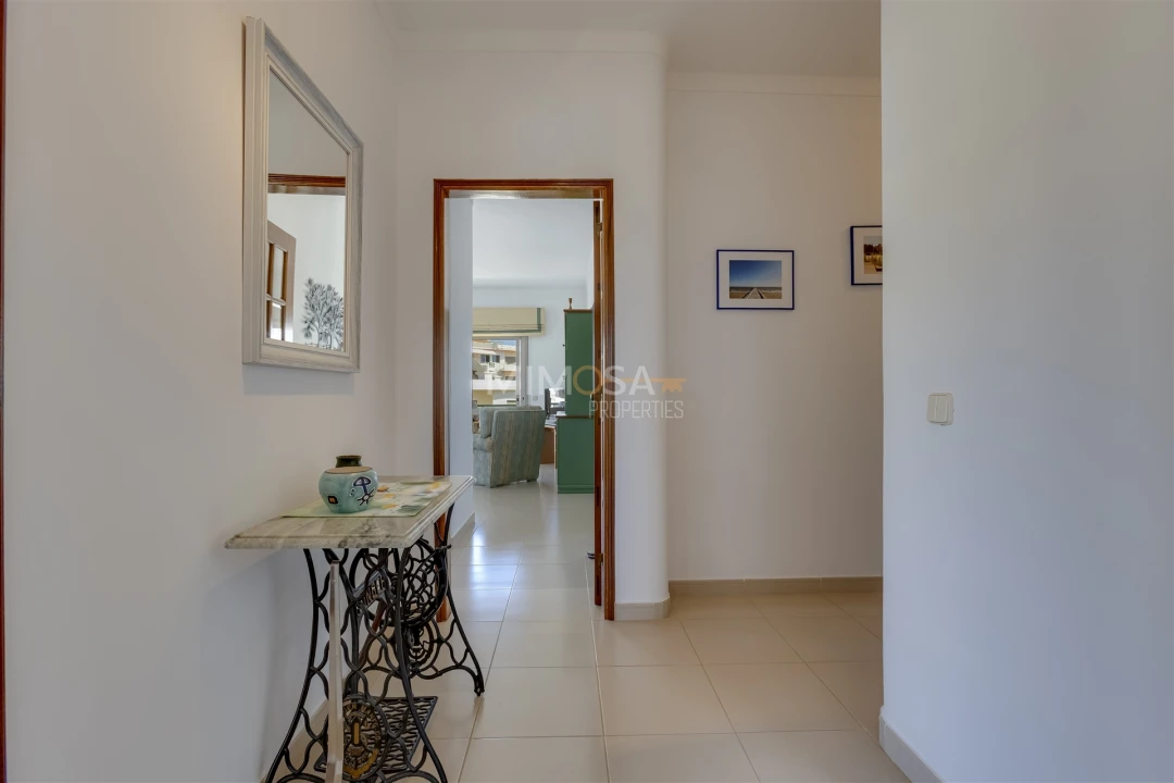 Apartamento T2 para Venda em Lagos (São Sebastião e Santa Maria) Foto 16