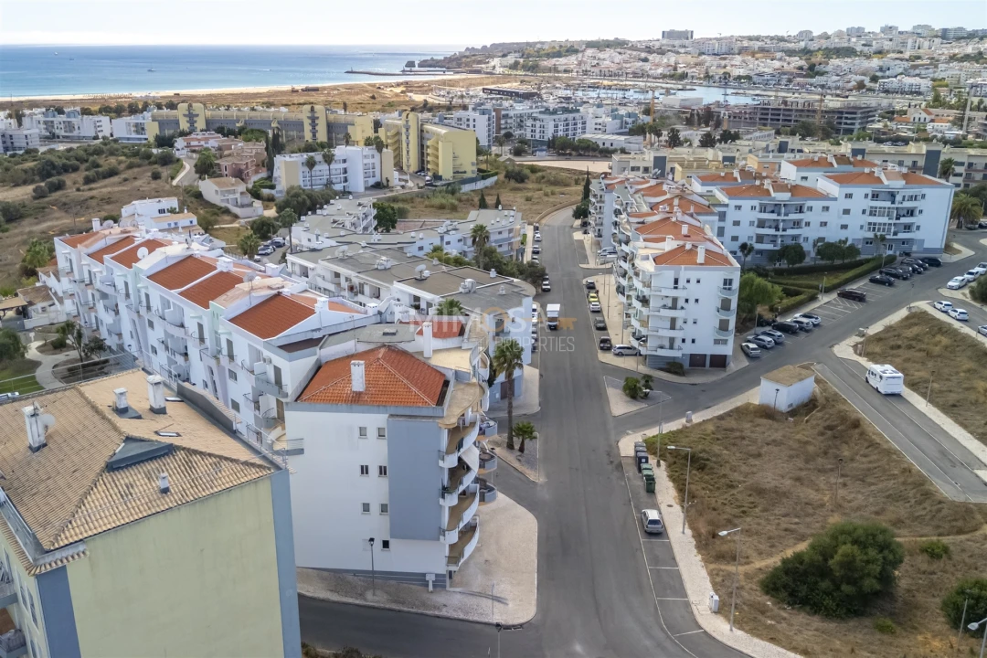 Apartamento T2 para Venda em Lagos (São Sebastião e Santa Maria) Foto 24
