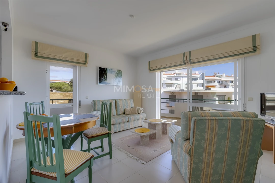 Apartamento T2 para Venda em Lagos (São Sebastião e Santa Maria) Foto 4