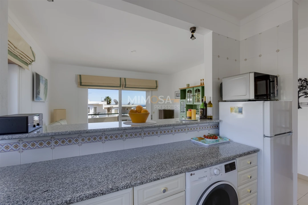 Apartamento T2 para Venda em Lagos (São Sebastião e Santa Maria) Foto 7