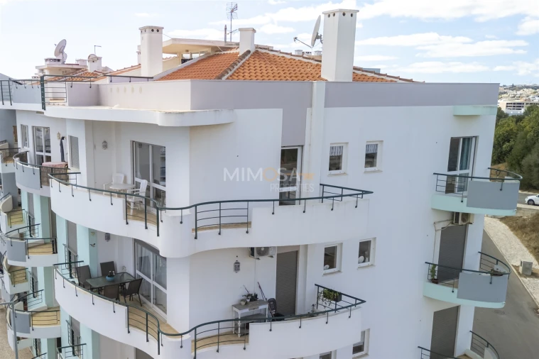 Apartamento T2 para Venda em Lagos (São Sebastião e Santa Maria) Foto 20