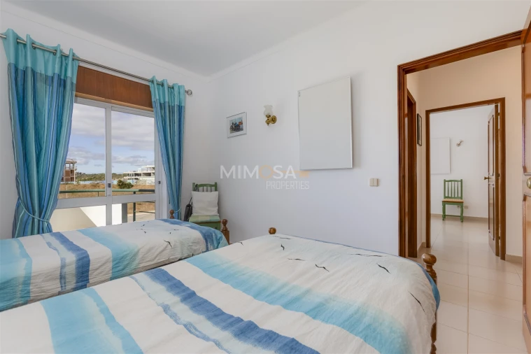 Apartamento T2 para Venda em Lagos (São Sebastião e Santa Maria) Foto 10