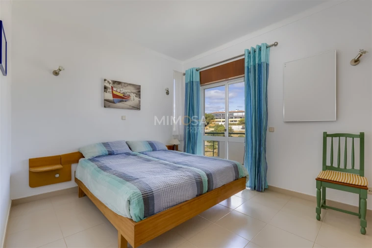 Apartamento T2 para Venda em Lagos (São Sebastião e Santa Maria) Foto 13