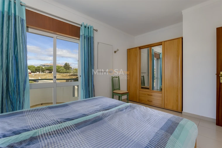 Apartamento T2 para Venda em Lagos (São Sebastião e Santa Maria) Foto 14