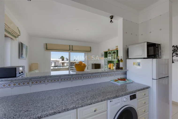 Apartamento T2 para Venda em Lagos (São Sebastião e Santa Maria) Foto 7