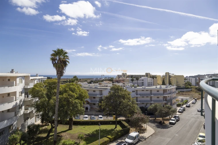 Apartamento T2 para Venda em Lagos (São Sebastião e Santa Maria) Foto 19