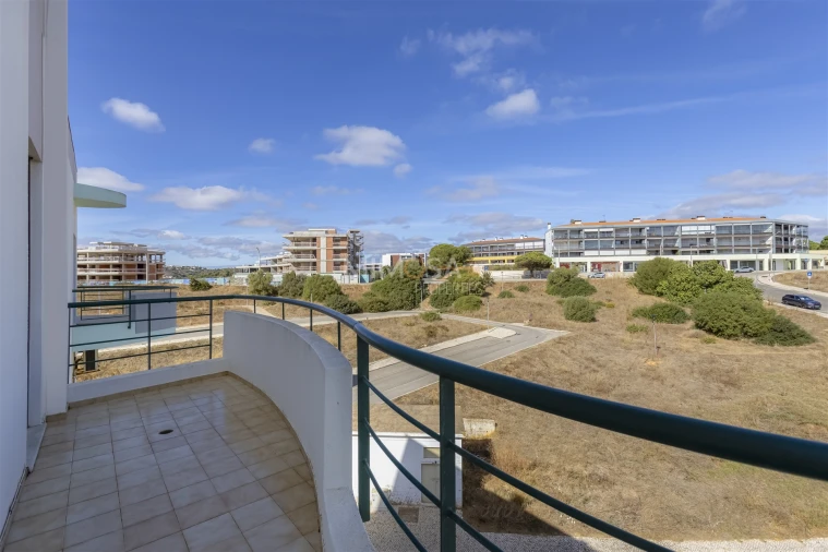 Apartamento T2 para Venda em Lagos (São Sebastião e Santa Maria) Foto 18