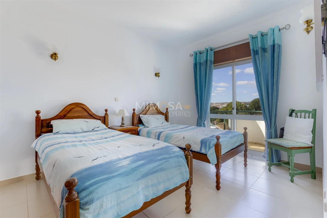 Apartamento T2 para Venda em Lagos (São Sebastião e Santa Maria) Foto 9