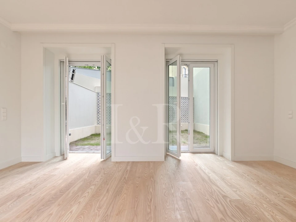 Apartamento T1 para Venda em Arroios Foto 2