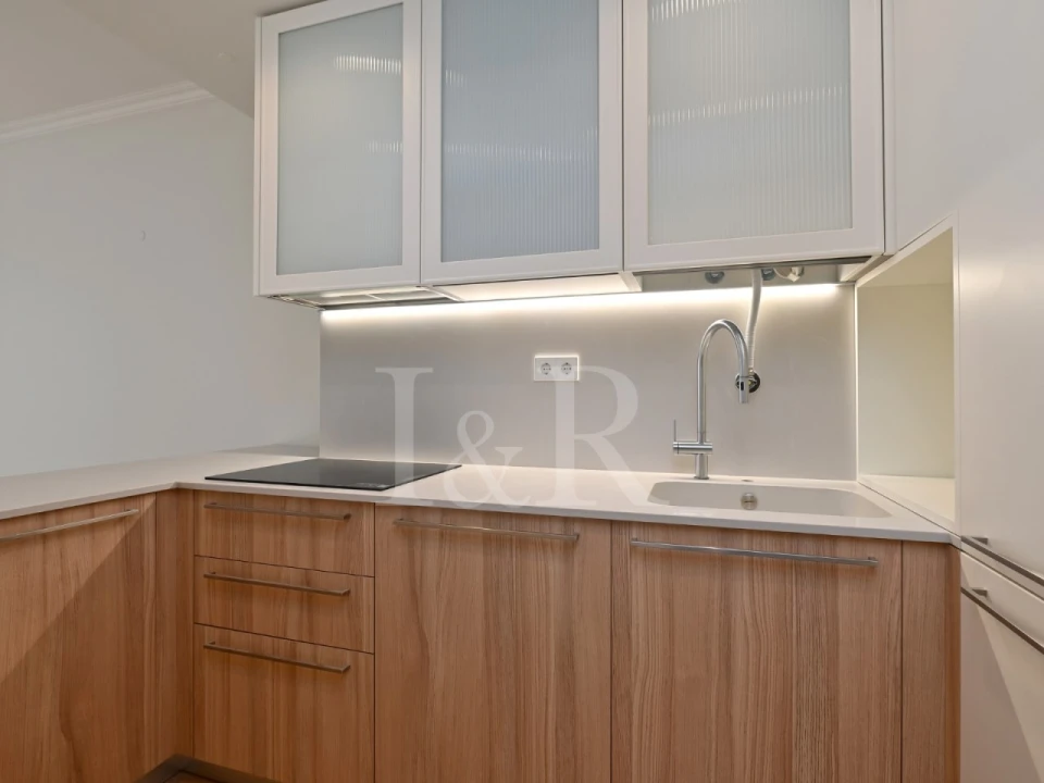 Apartamento T1 para Venda em Arroios Foto 8