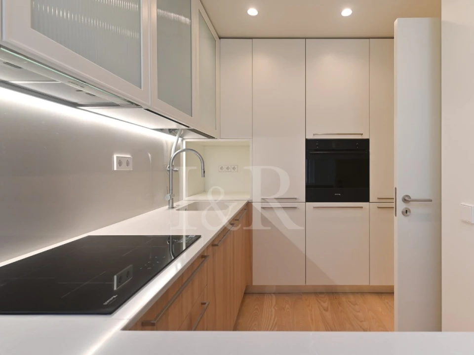 Apartamento T1 para Venda em Arroios Foto 9